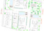 create architectural permit drawings and 3d building model