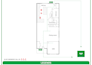 design fire emergency evacuation plan, diagram, document