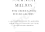 format, resize, modify, fix rejected book cover for amazon, ingramspark, lulu
