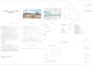 create architectural permit drawings and 3d building model