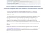 prepare US trademark registration by licensed uspto attorney