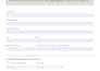 design fillable PDF forms