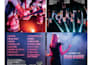 design album cover or single cover art