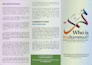 design a professional islamic flyer, brochure, or poster