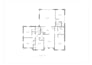 draw and convert sketch drawings to 2d autocad  dwg dxf