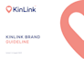 design brand style guide and logo