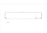 design architectural floor plan , convert 2d floor plan in autocad
