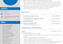 provide professional resume writing, CV and cover letter service