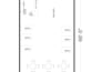 do architectural floor plans, permits and blueprint drawings into autocad