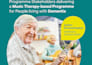 design a modern white paper, report or company profile