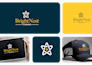 design logo for your brand or business