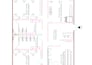 do architecture floor plan into 2d and 3d design