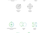 design custom icon set