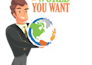 design a creative  flyer for your business or event