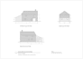 make an architectural drawing in autocad