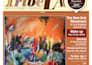 do pro editorial design, brochure, layout, or presentation