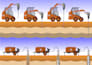 animate and draw illustration for physics