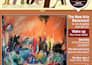 do pro editorial design, brochure, layout, or presentation