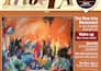 do pro editorial design, brochure, layout, or presentation