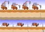 animate and draw illustration for physics