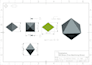do model a 2d, 3d object for your 3d printing