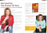 do pro editorial design, brochure, layout, or presentation