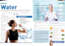 do pro editorial design, brochure, layout, or presentation