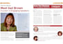 do pro editorial design, brochure, layout, or presentation