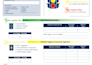work in excel with macro, chart, formula, mail merge, invoice, etc