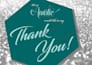 make you a thank you card