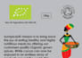 do food label and package design