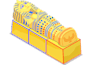 create unique icons, props, objects etc for your games