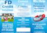 create professional business brochures