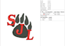 do custom embroidery digitizing for your machine