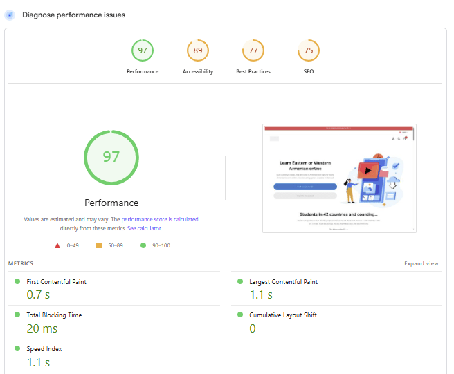 fully speed optimize wordpress website and improve load time