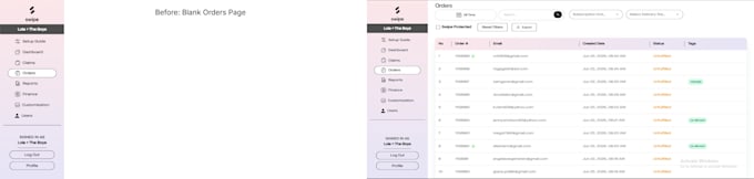 modern mern stack website, senior react, node,full stack developer