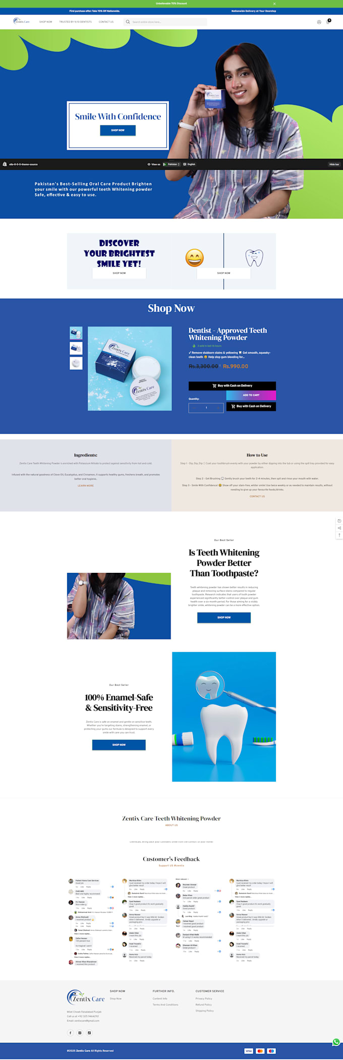 create amazon affiliate shopify with spreadr app