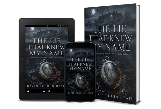 format and publish your book for amazon kindle, paperback and hardcover