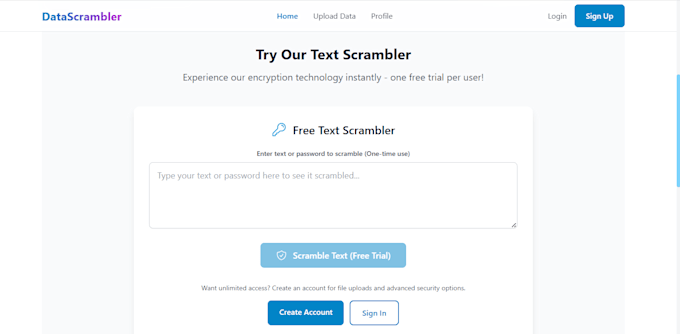 be your react js front end developer for custom web apps