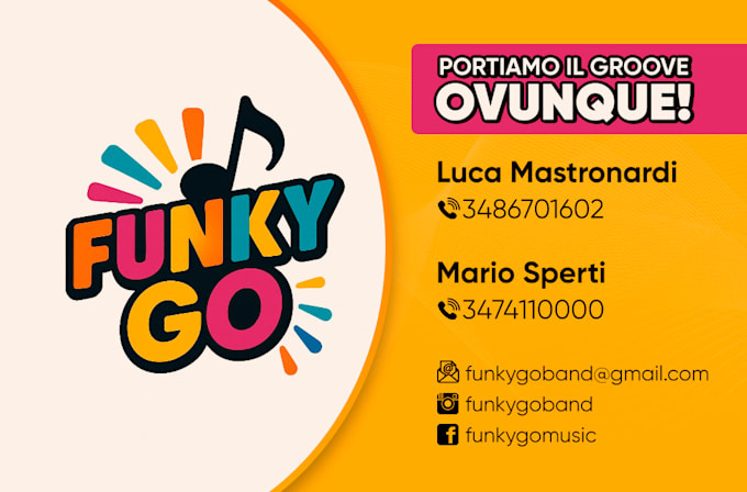 do business card design