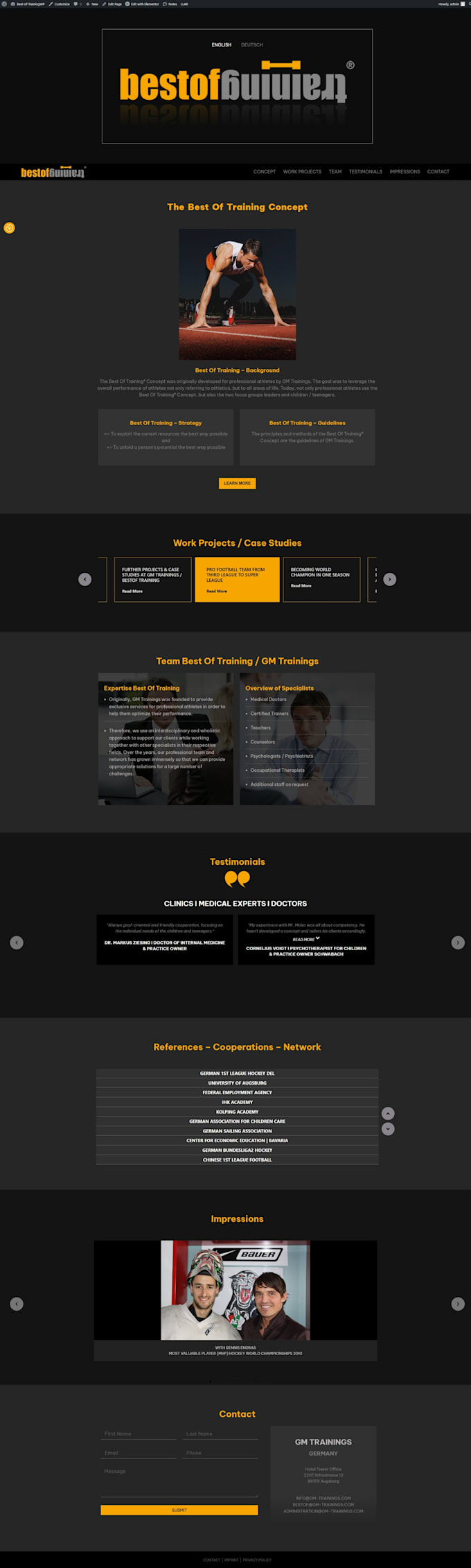 create wordpress plugin product gallery, tabs, carousel, swatches in store