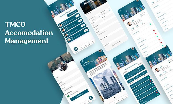 do mobile app development, app creation, flutter developer