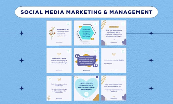 be your instagram content creator, grow instagram followers
