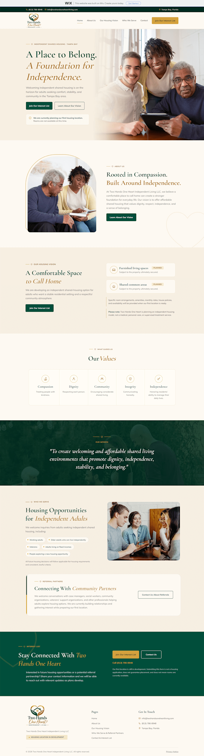 build wix website design wix website redesign wix studio