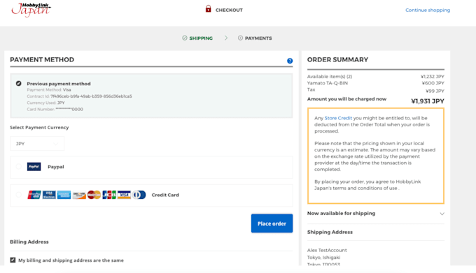 integrate local payment method for your magento 2 store