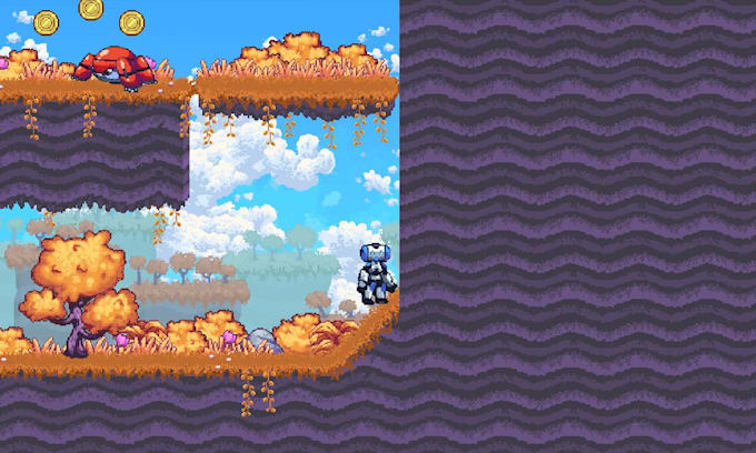 implement any feature for your godot game
