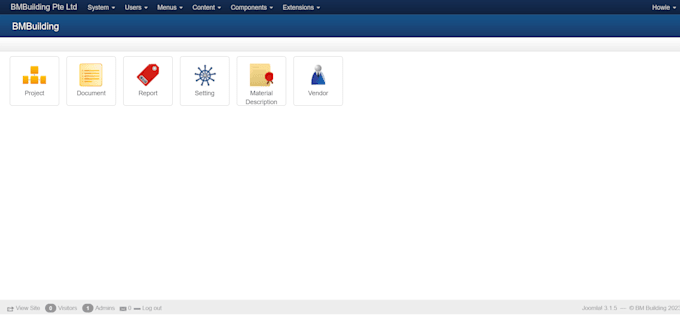 resolve your joomla website issue