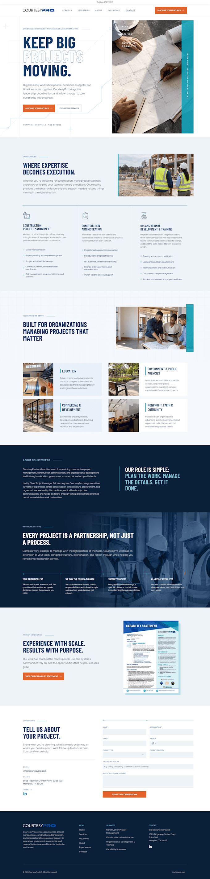 build wix website design wix website redesign wix studio