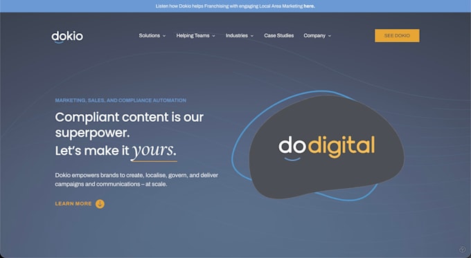 do onpage SEO for google