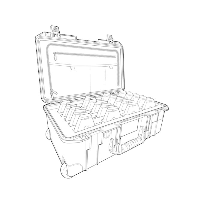 draw a detailed vector line art illustration